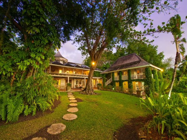 Barbados Home 1001492