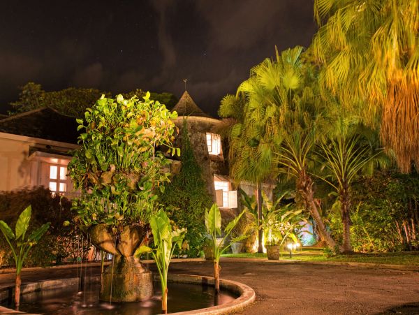 Barbados Home 1001492