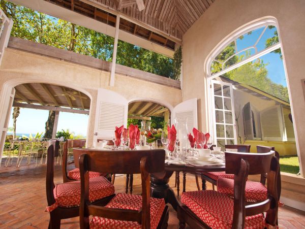 Barbados Home 1001492
