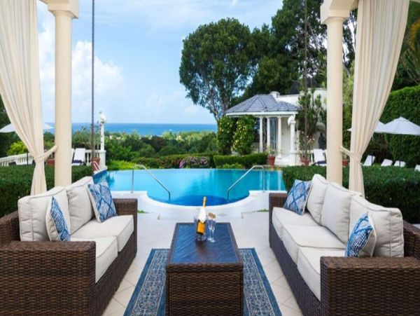 Barbados Home 1001493