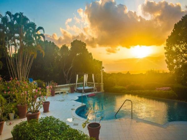 Barbados Home 1001493