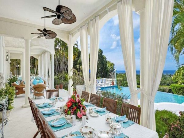 Barbados Home 1001493