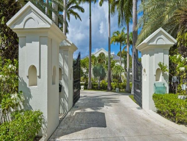 Barbados Home 1001493
