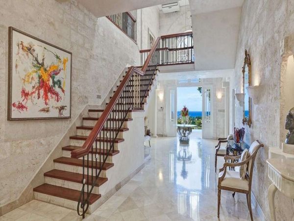 Barbados Home 1001493