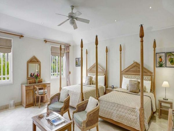 Barbados Home 1001493