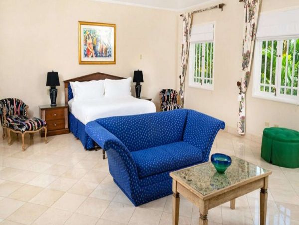 Barbados Home 1001493