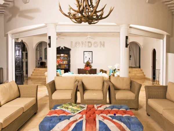 Barbados Home 1001494