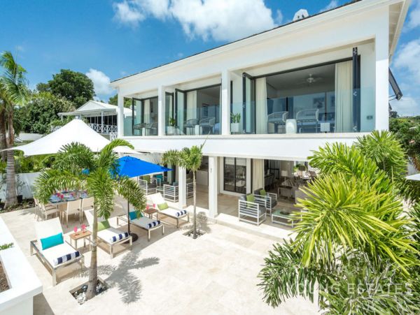Barbados Home 1001496