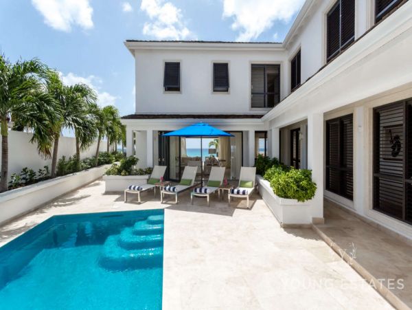 Barbados Home 1001496