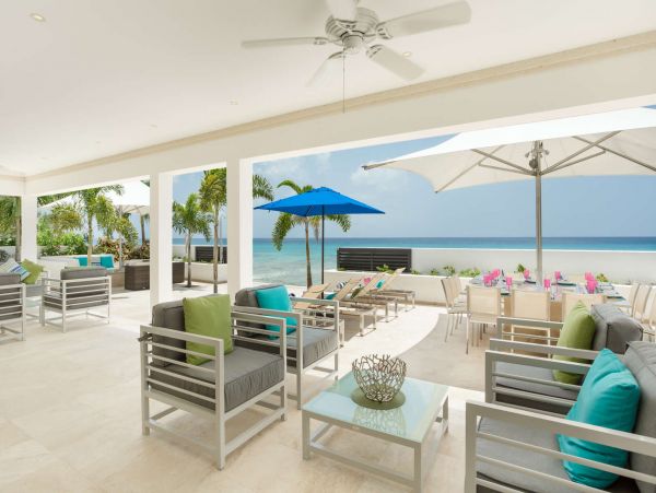 Barbados Home 1001496
