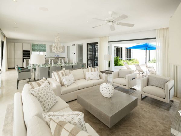 Barbados Home 1001496