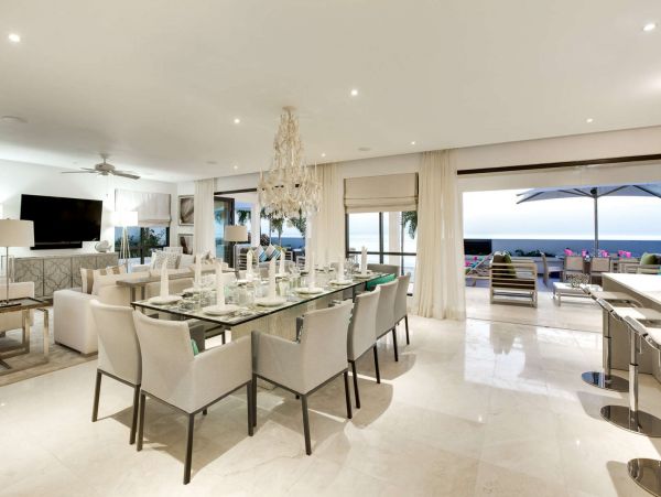 Barbados Home 1001496