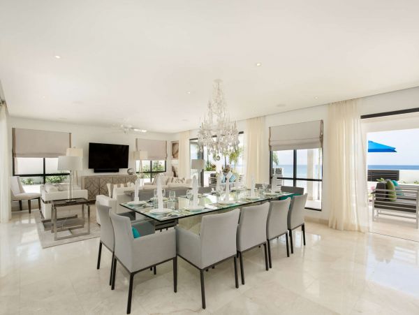 Barbados Home 1001496