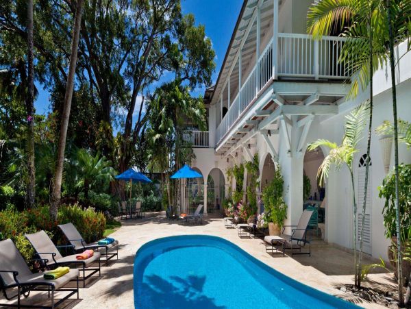 Barbados Home 1001498