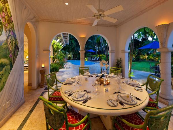 Barbados Home 1001498