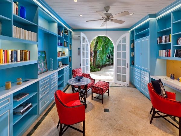 Barbados Home 1001498