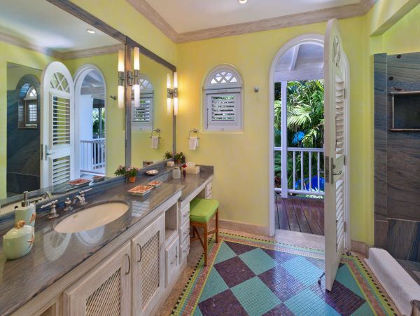 Barbados Home 1001498