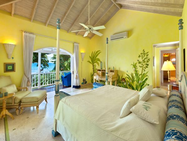 Barbados Home 1001498