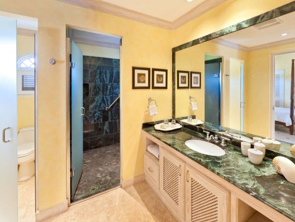 Barbados Home 1001498