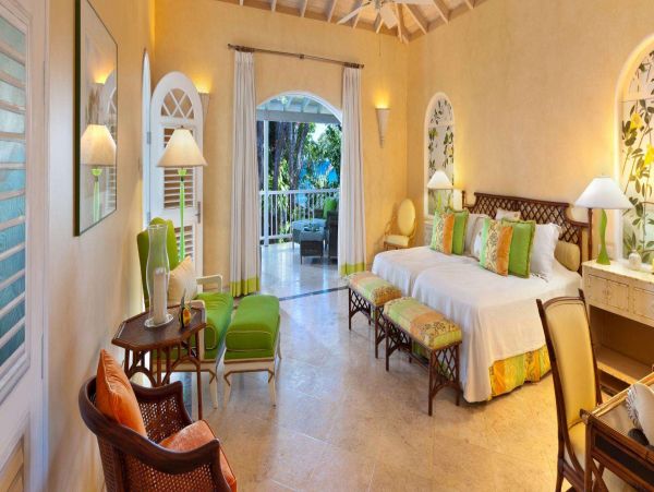 Barbados Home 1001498