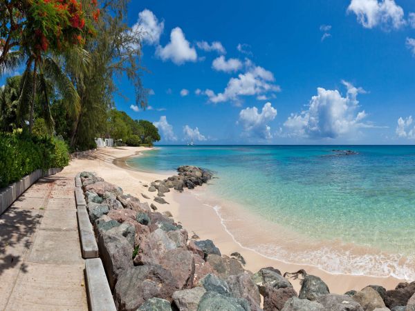 Barbados Home 1001498