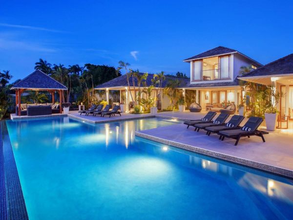 Barbados Home 1001499
