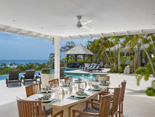 Barbados Home 1001499