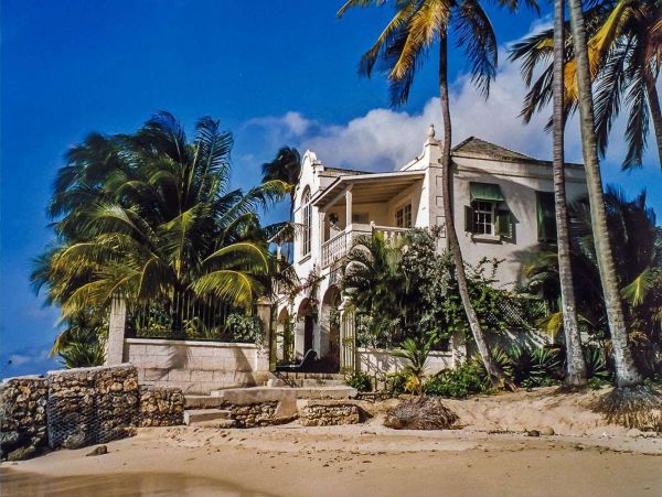 Barbados Home 1001501