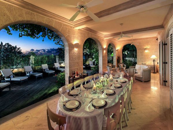 Barbados Home 1001501