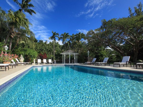 Barbados Home 1001502