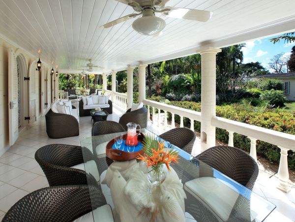 Barbados Home 1001502