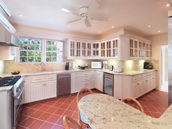 Barbados Home 1001502