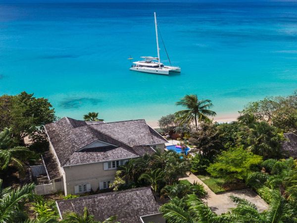 Barbados Home 1001503