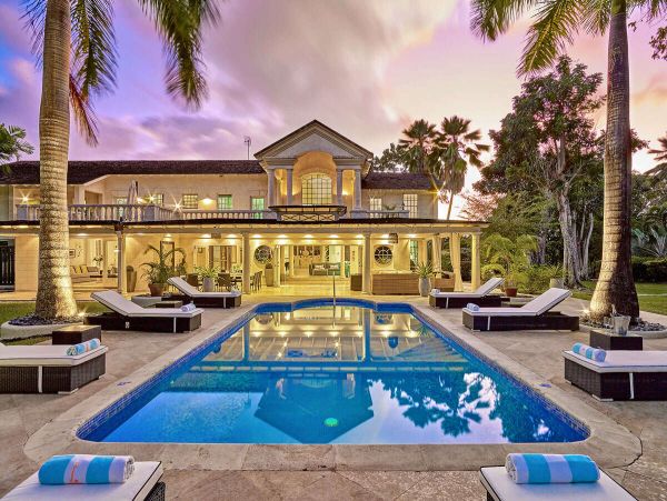 Barbados Home 1001505