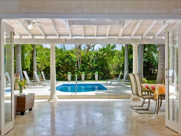 Barbados Home 1001505