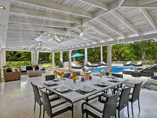 Barbados Home 1001505