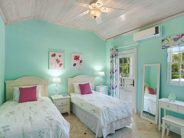 Barbados Home 1001505