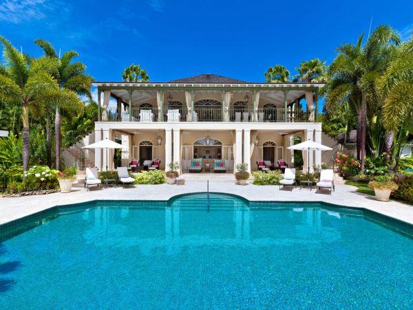 Barbados Home 1001506