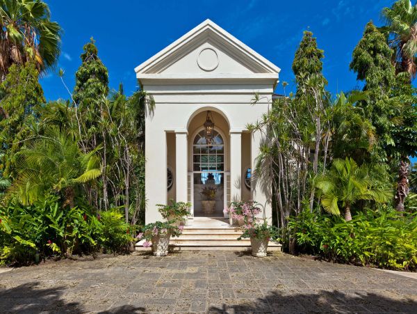 Barbados Home 1001506