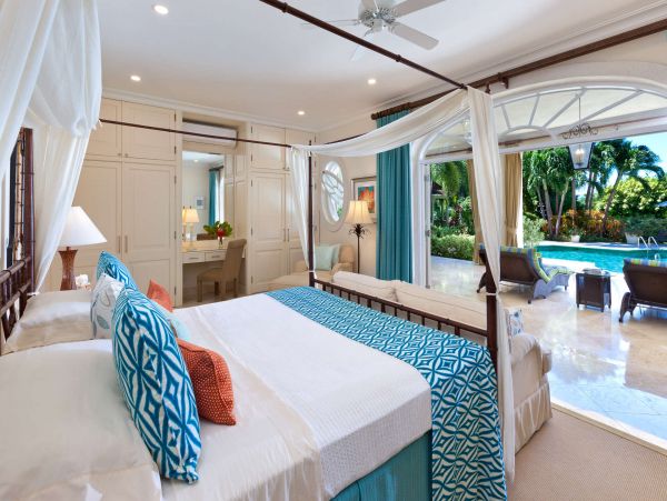 Barbados Home 1001506