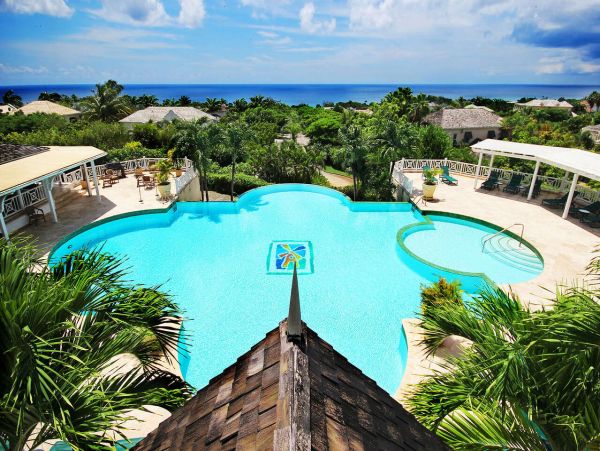 Barbados Home 1001506