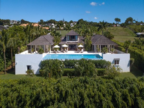 Barbados Home 1001507