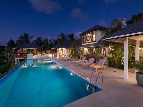 Barbados Home 1001507