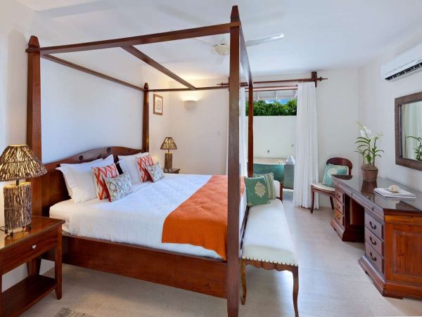 Barbados Home 1001507