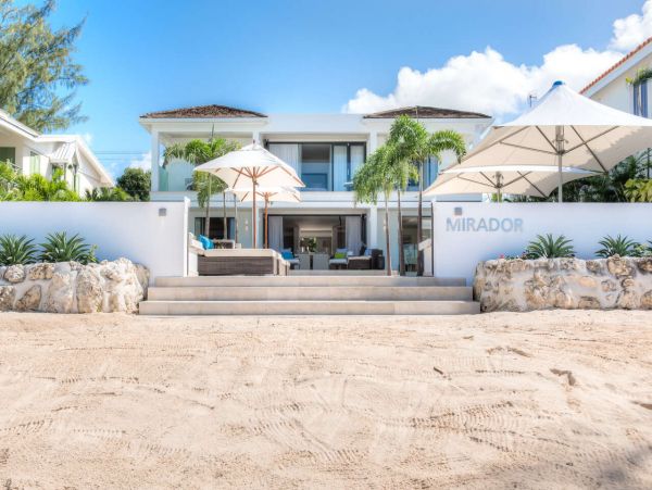 Barbados Home 1001508