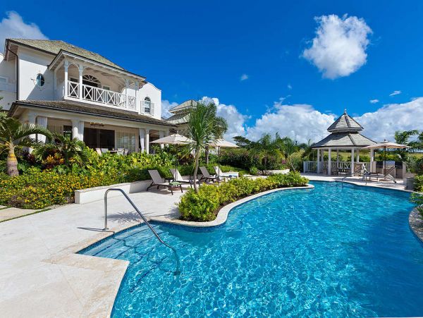 Barbados Home 1001509