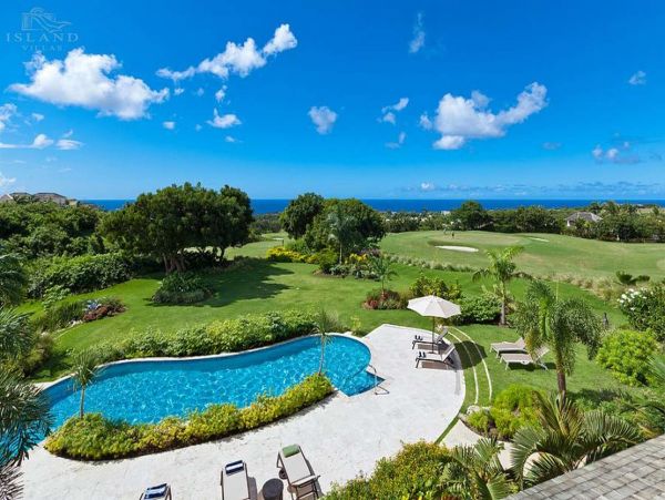 Barbados Home 1001509