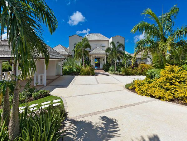 Barbados Home 1001509