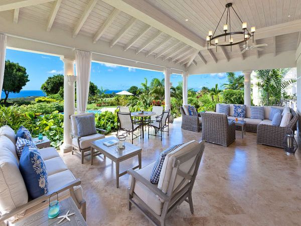 Barbados Home 1001509