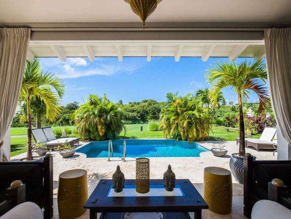 Barbados Home 1001510